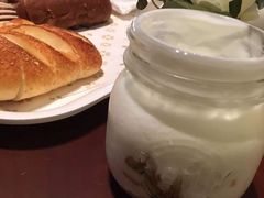 -街角 T·COFFEE 融合料理·BISTRO(车公庙店)