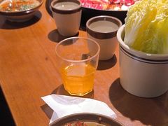 -巴隆门重庆老火锅(太湖路店)