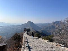 -司马台长城