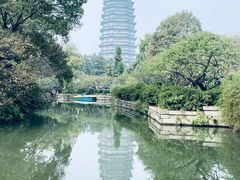 -红梅公园