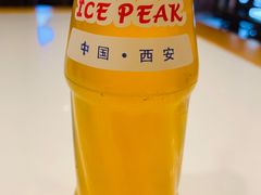 -子午路张记肉夹馍(小寨西路店)