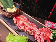 -谷牛和牛烤肉(漕河泾印象城店)
