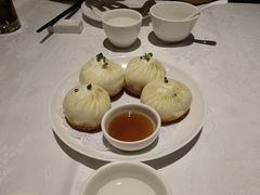 招牌生煎包-和记小菜(东方店)