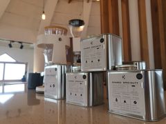 -ChanDu躔度咖啡(灯塔店)