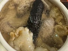 -黄祥华养生堂·炖汤·营养蒸饭(岭南天地店)