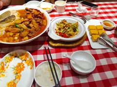 -西贝莜面村(近铁城市广场店)