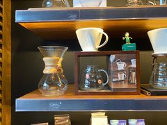 -星巴克臻选(北京太阳宫凯德店)