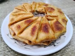 开口馅饼-吃不够开口馅饼店(小西路店)