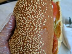 -深圳温德姆至尊酒店·大堂吧·户外花园