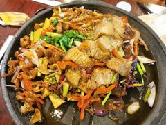 -一烙锅(友谊店)