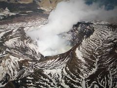 -阿苏山
