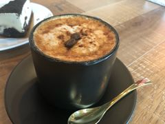 -麦隆咖啡Mellower Coffee(弘基时尚生活中心店)