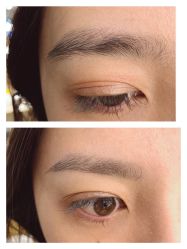 -眉毛先生MrBrow修眉染眉化妆