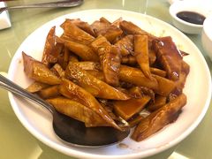 -君来梁溪饭店-餐厅