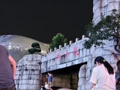 -观音桥步行街