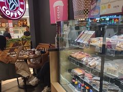 -COSTA COFFEE(西贸凯德晶品4层2店)