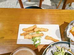 -HUZI虎滋精酿餐吧(京西大悦城店)