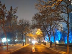 -La Medina餐厅(亮马河南路店)