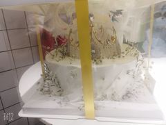 -丁先生蛋糕·品质鲜作(桐梓林店)