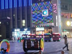 -宝业东城广场(东二环路店)