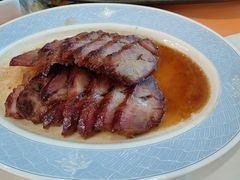 -美心·翠园(港汇恒隆广场店)