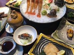 -旨料亭日本料理(四川北路店)