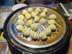 -闯关东牛排牛尾一锅香(龙源路店)