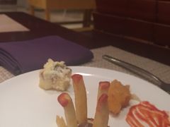 -龙之梦万丽酒店青餐厅