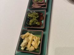 -新光酒家·河豚·海鲜·蟹料理(浦东店)
