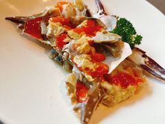 -佬太公海鸭·海鲜大排档(上海总店)