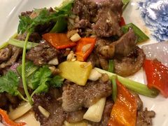 -阿多私房菜(顺德店)