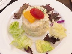 -红房子西菜馆(淮海中路店)