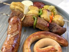 -库滋明·俄罗斯特色美食(中央大街店)