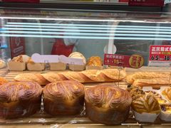 -味多美蛋糕(义和庄地铁店)