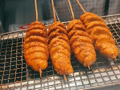 -阿芮烤鸡爪(世纪金源店)