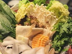 -快乐小羊火锅餐厅(农科路店)