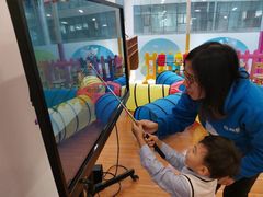 -抱抱熊托育中心(大悦城店)