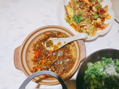 -福厨餐厅·宜昌地标美食(水悦城店)