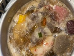 -密友回转自助火锅(世茂国际广场店)