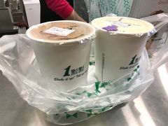 -1点点(银座和谐广场店)