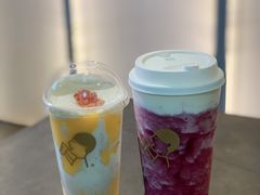 -喜茶(中山利和新地店)