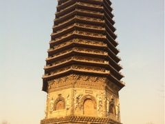 -玲珑塔公园