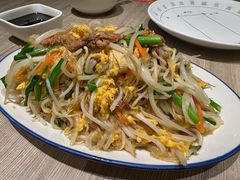 -姥姥家春饼店(交大东路店)