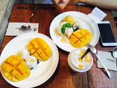 -Mango Tango