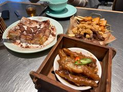 -潮界(虹桥新天地店)