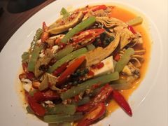 -花椒俏川菜小馆(南海万达店)