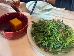 -小吊梨汤·北京菜·烤鸭(双井乐成中心店)