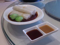 香麻肠粉-金苑海鲜酒家(来魅力店)