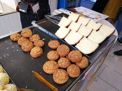 -凯斯汀蛋糕(大学城店)