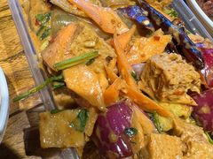 -聚合鑫东北熏酱熟食麻辣面(长阳店)